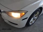 ✅ 2014 BMW 3 Series 328i • VIN: WBA3C1C53EK117470 • Lot: 43290427. Listed on IAAI with 198,555 mi. Free auction sales archive from the USA and detailed vehicle history report at DreamBid. Image 6.