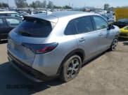 ✅ 2023 Honda HR-V EX-L • VIN: 3CZRZ1H76PM708517 • Lot: 43283493. Wystawiony na IAAI z przebiegiem 35 091 mil. Bezpłatny archiwum sprzedaży aukcyjnych z USA i szczegółowy raport historii pojazdu na DreamBid. Zdjęcie 4.