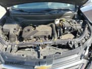 ✅ 2019 Chevrolet Equinox LT • VIN: 3GNAXKEV7KL165332 • Lot: 81763205. Listed on Copart with 116,831 mi. Free auction sales archive from the USA and detailed vehicle history report at DreamBid. Image 12.