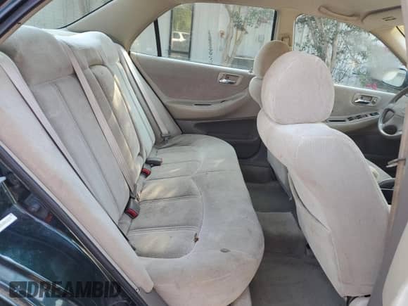 1999 Honda Accord LX z VIN 1HGCG5642XA163173, wystawiony jako Copart lot #81149825 z przebiegiem 200 390 mil mil oraz Szkoda całkowita • Salvage title. Historia ofert i sprzedaży dostępna na DreamBid. Obrazek 10.