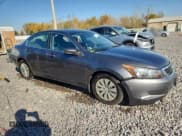 ✅ 2010 Honda Accord LX • VIN: 1HGCP2F32AA151666 • Лот: 91104955. Опубликован ранее на Copart с пробегом 99 386 миль. Бесплатный доступ к архиву аукционных продаж из США и подробный отчёт об истории автомобиля на DreamBid. Изображение 4.