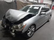 ✅ 2010 Infiniti M • VIN: JN1CY0AP2AM911624 • Лот: 42359809. Опубликован ранее на IAAI с пробегом 150 415 миль. Бесплатный доступ к архиву аукционных продаж из США и подробный отчёт об истории автомобиля на DreamBid. Изображение 17.