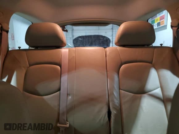 ✅ 2006 Chevrolet HHR LT • VIN: 3GNDA23PX6S526860 • Lot: 87743175. Listed on Copart with 215,101 mi. Free auction sales archive from the USA and detailed vehicle history report at DreamBid. Image 10.