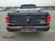 2010 Dodge Dakota Bighorn/Lonestar with VIN 1D7CW3BK3AS104568, listed as a Copart auction lot 58978445 with 160,774 mi miles and Clean title. Bid and sale history available at DreamBid. Image 6.