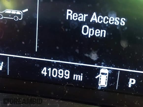 ✅ 2021 Chevrolet Equinox LS • VIN: 2GNAXSEV0M6155832 • Lot: 42981882. Listed on IAAI with 41,099 mi. Free auction sales archive from the USA and detailed vehicle history report at DreamBid. Image 15.