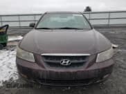 ✅ 2006 Hyundai Sonata GLS • VIN: 5NPEU46F76H032985 • Lot: 88342845. Listed on Copart with 167,922 mi. Free auction sales archive from the USA and detailed vehicle history report at DreamBid. Image 5.