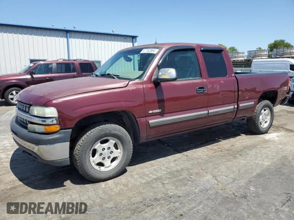 ✅ 2002 Chevrolet Silverado 1500 LT • VIN: 2GCEK19T021234312 • Лот: 67762664. Опубликован ранее на Copart с пробегом 208 710 миль. Бесплатный доступ к архиву аукционных продаж из США и подробный отчёт об истории автомобиля на DreamBid. Изображение 1.
