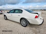 ✅ 2010 Buick Lucerne CXL • VIN: 1G4HC5EM2AU134906 • Lot: 64118175. Listed on Copart with 86,420 mi. Free auction sales archive from the USA and detailed vehicle history report at DreamBid. Image 2.