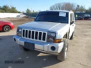 ✅ 2006 Jeep Commander • VIN: 1J8HG48N36C149296 • Лот: 41422036. Опубликован ранее на IAAI с пробегом 113 941 миль. Бесплатный доступ к архиву аукционных продаж из США и подробный отчёт об истории автомобиля на DreamBid. Изображение 2.