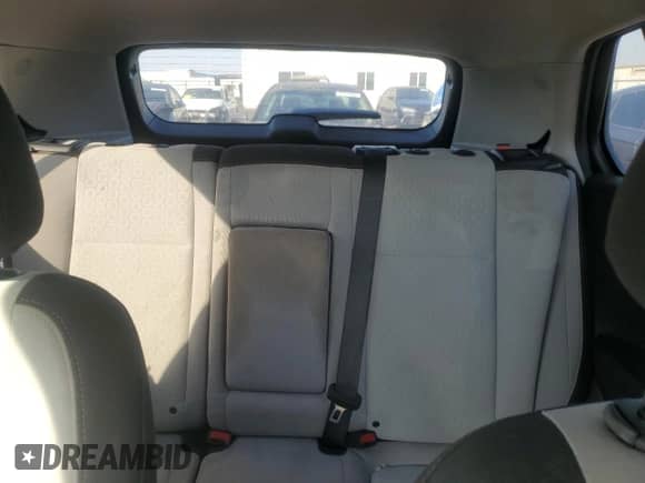 2019 Chevrolet Trax LS z VIN 3GNCJKSB9KL404321, wystawiony jako Copart lot #91449015 z przebiegiem 156 814 mil mil oraz Czysty tytuł • Clean title. Historia ofert i sprzedaży dostępna na DreamBid. Obrazek 10.