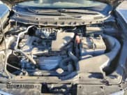 ✅ 2012 Nissan Rogue S • VIN: JN8AS5MT3CW603739 • Lot: 90687885. Wystawiony na Copart z przebiegiem 201 145 mil. Bezpłatny archiwum sprzedaży aukcyjnych z USA i szczegółowy raport historii pojazdu na DreamBid. Zdjęcie 12.