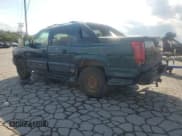 ✅ 2005 Chevrolet Avalanche LS • VIN: 3GNEC12Z45G193780 • Lot: 71465015. Listed on Copart with 284,470 mi. Free auction sales archive from the USA and detailed vehicle history report at DreamBid. Image 2.