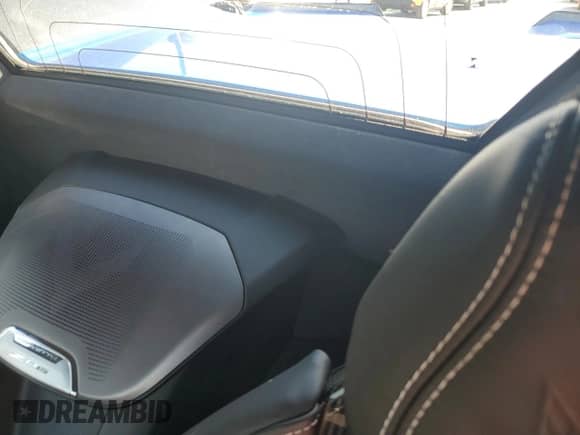 2024 Chevrolet Corvette 3LZ с VIN 1G1YF3D30R5603269, выставлен на аукционе Copart как лот 73935364 с пробегом Не указан миль и На запчасти • Non repairable. История ставок и продаж доступна на DreamBid. Изображение 10.