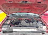 ✅ 1998 Ford F-150 XL • VIN: 1FTZX08WXWKC09271 • Lot: 42925322. Listed on IAAI with 225,929 mi. Free auction sales archive from the USA and detailed vehicle history report at DreamBid. Image 10.