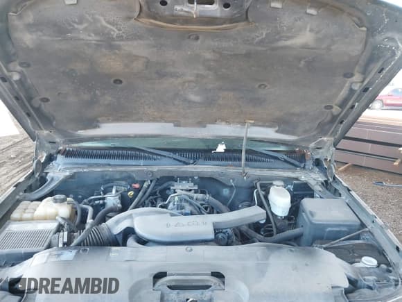 ✅ 2004 Chevrolet Avalanche Z66 • VIN: 3GNEC12T34G236497 • Lot: 43212783. Listed on IAAI with 225,344 mi. Free auction sales archive from the USA and detailed vehicle history report at DreamBid. Image 10.