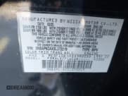 ✅ 2025 Nissan Kicks SV • VIN: 3N8AP6CAXSL372219 • Lot: 43230427. Listed on IAAI with 4,418 mi. Free auction sales archive from the USA and detailed vehicle history report at DreamBid. Image 9.