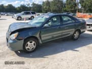 ✅ 2003 Toyota Camry XLE • VIN: 4T1BF30K63U544988 • Лот: 89641045. Опубликован ранее на Copart с пробегом 140 823 миль. Бесплатный доступ к архиву аукционных продаж из США и подробный отчёт об истории автомобиля на DreamBid. Изображение 1.