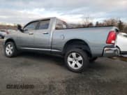 ✅ 2010 Dodge 1500 SLT • VIN: 1D7RV1GP2AS184046 • Lot: 86335144. Wystawiony na Copart z przebiegiem 168 913 mil. Bezpłatny archiwum sprzedaży aukcyjnych z USA i szczegółowy raport historii pojazdu na DreamBid. Zdjęcie 2.