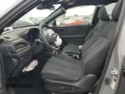 ✅ 2025 Subaru Forester Premium • VIN: JF2SLDDC9SH417196 • Lot: 76579274. Listed on Copart with 6,550 mi. Free auction sales archive from the USA and detailed vehicle history report at DreamBid. Image 7.