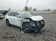 ✅ 2024 Volkswagen Atlas SEL Premium R-Line • VIN: 1V2FR2CA9RC550257 • Lot: 83845235. Wystawiony na Copart z przebiegiem Nie podano. Bezpłatny archiwum sprzedaży aukcyjnych z USA i szczegółowy raport historii pojazdu na DreamBid. Zdjęcie 14.