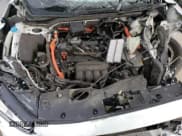 ✅ 2019 Honda Insight LX • VIN: 19XZE4F13KE002397 • Лот: 35923743. Опубликован ранее на Copart с пробегом Не указан. Бесплатный доступ к архиву аукционных продаж из США и подробный отчёт об истории автомобиля на DreamBid. Изображение 13.