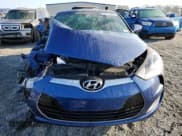 ✅ 2016 Hyundai Veloster • VIN: KMHTC6AD3GU249142 • Lot: 74515024. Listed on Copart with 65,693 mi. Free auction sales archive from the USA and detailed vehicle history report at DreamBid. Image 5.