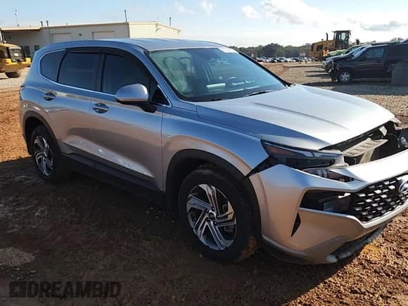 ✅ 2021 Hyundai Santa Fe SE • VIN: 5NMS14AJ2MH359425 • Lot: 82585575. Wystawiony na Copart z przebiegiem 76 534 mil. Bezpłatny archiwum sprzedaży aukcyjnych z USA i szczegółowy raport historii pojazdu na DreamBid. Zdjęcie 13.