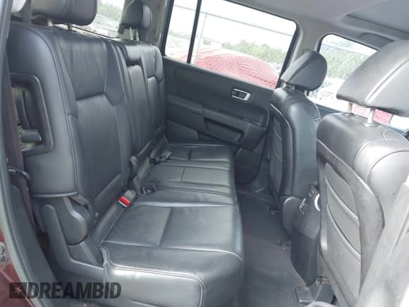 ✅ 2010 Honda Pilot EX-L • VIN: 5FNYF3H58AB002889 • Lot: 42467995. Wystawiony na IAAI z przebiegiem 195 298 mil. Bezpłatny archiwum sprzedaży aukcyjnych z USA i szczegółowy raport historii pojazdu na DreamBid. Zdjęcie 8.