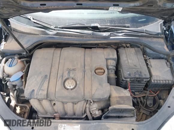 ✅ 2010 Volkswagen Jetta Limited Edition • VIN: 3VWRX7AJ1AM067933 • Lot: 42153235. Listed on IAAI with 127,051 mi. Free auction sales archive from the USA and detailed vehicle history report at DreamBid. Image 10.