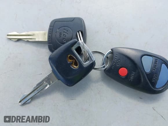 ✅ 2001 Infiniti QX4 Luxury • VIN: JNRDR09X71W201108 • Лот: 43045459. Опубликован ранее на IAAI с пробегом 209 175 миль. Бесплатный доступ к архиву аукционных продаж из США и подробный отчёт об истории автомобиля на DreamBid. Изображение 11.