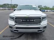 ✅ 2021 Ram 1500 Laramie • VIN: 1C6RREJT1MN709653 • Lot: 41951192. Listed on IAAI with 39,688 mi. Free auction sales archive from the USA and detailed vehicle history report at DreamBid. Image 12.