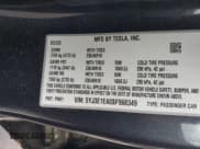 ✅ 2025 Tesla Model 3 Long Range • VIN: 5YJ3E1EA0SF968349 • Lot: 43070338. Wystawiony na IAAI z przebiegiem 7 676 mil. Bezpłatny archiwum sprzedaży aukcyjnych z USA i szczegółowy raport historii pojazdu na DreamBid. Zdjęcie 9.