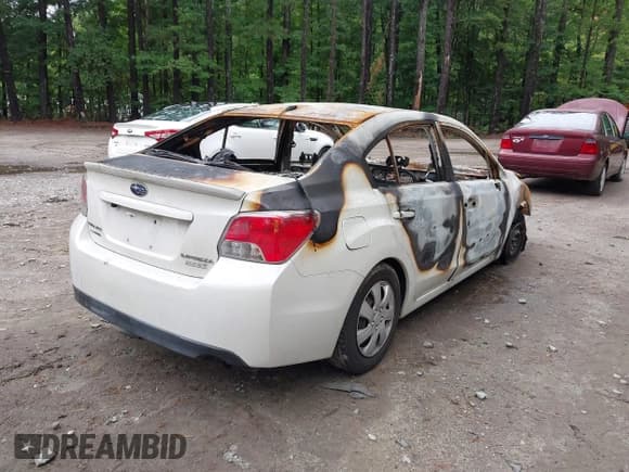 ✅ 2015 Subaru Impreza • VIN: JF1GJAA67FH009511 • Лот: 43009207. Опубликован ранее на IAAI с пробегом Не указан. Бесплатный доступ к архиву аукционных продаж из США и подробный отчёт об истории автомобиля на DreamBid. Изображение 13.