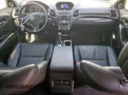 ✅ 2018 Acura RDX • VIN: 5J8TB3H36JL008063 • Lot: 66770615. Wystawiony na Copart z przebiegiem 111 593 mil. Bezpłatny archiwum sprzedaży aukcyjnych z USA i szczegółowy raport historii pojazdu na DreamBid. Zdjęcie 8.