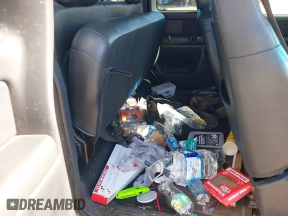 ✅ 2000 Chevrolet Silverado 1500 • VIN: 1GCEK19T5YZ239876 • Лот: 43686063. Опубликован ранее на IAAI с пробегом 481 237 миль. Бесплатный доступ к архиву аукционных продаж из США и подробный отчёт об истории автомобиля на DreamBid. Изображение 8.