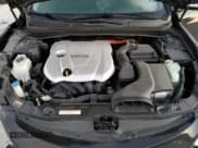 ✅ 2013 Hyundai Sonata Limited • VIN: KMHEC4A41DA099851 • Lot: 72219304. Listed on Copart with 123,459 mi. Free auction sales archive from the USA and detailed vehicle history report at DreamBid. Image 11.