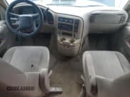 ✅ 2002 GMC Safari • VIN: 1GKDM19X02B508265 • Лот: 56592265. Опубликован ранее на Copart с пробегом 115 755 миль. Бесплатный доступ к архиву аукционных продаж из США и подробный отчёт об истории автомобиля на DreamBid. Изображение 8.