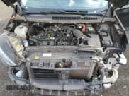 ✅ 2022 Ford Edge Titanium • VIN: 2FMPK4K98NBA55583 • Lot: 92814325. Listed on Copart with 104,097 mi. Free auction sales archive from the USA and detailed vehicle history report at DreamBid. Image 12.