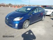 ✅ 2011 Toyota Prius II • VIN: JTDKN3DU9B0262644 • Лот: 43712406. Опубликован ранее на IAAI с пробегом 206 286 миль. Бесплатный доступ к архиву аукционных продаж из США и подробный отчёт об истории автомобиля на DreamBid. Изображение 17.