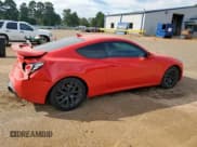 ✅ 2013 Hyundai Genesis Coupe 2.0T • VIN: KMHHT6KD6DU098698 • Lot: 85586015. Listed on Copart with 104,734 mi. Free auction sales archive from the USA and detailed vehicle history report at DreamBid. Image 3.