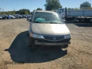 ✅ 2000 Honda Odyssey EX • VIN: 2HKRL1866YH616040 • Лот: 82491865. Опубликован ранее на Copart с пробегом Не указан. Бесплатный доступ к архиву аукционных продаж из США и подробный отчёт об истории автомобиля на DreamBid. Изображение 13.