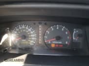 ✅ 2003 Mitsubishi Montero Sport ES • VIN: JA4LS21H83J019802 • Lot: 54899654. Listed on Copart with 220,351 mi. Free auction sales archive from the USA and detailed vehicle history report at DreamBid. Image 9.