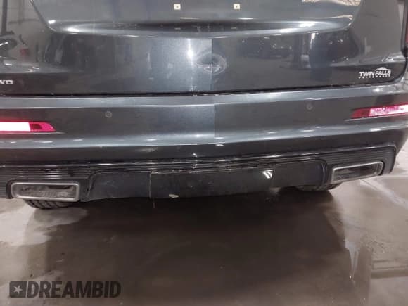 ✅ 2020 Cadillac XT6 AWD Sport • VIN: 1GYKPGRS3LZ180330 • Lot: 43629709. Listed on IAAI with 49,744 mi. Free auction sales archive from the USA and detailed vehicle history report at DreamBid. Image 6.