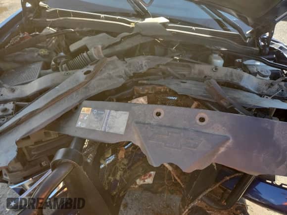 2014 Chevrolet Silverado 1500 LT с VIN 3GCUKRECXEG399506, выставлен на аукционе Copart как лот 84461945 с пробегом 152 318 миль миль и Списание • Salvage title. История ставок и продаж доступна на DreamBid. Изображение 11.