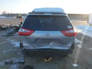 ✅ 2015 Toyota Sienna Limited • VIN: 5TDDK3DC1FS094834 • Lot: 41344394. Listed on IAAI with 137,146 mi. Free auction sales archive from the USA and detailed vehicle history report at DreamBid. Image 16.