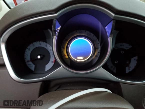 ✅ 2011 Cadillac SRX Luxury Collection • VIN: 3GYFNDEY3BS536044 • Лот: 87044195. Опубликован ранее на Copart с пробегом 96 167 миль. Бесплатный доступ к архиву аукционных продаж из США и подробный отчёт об истории автомобиля на DreamBid. Изображение 9.