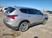 ✅ 2023 Hyundai Santa Fe SE • VIN: 5NMS14AJ5PH573569 • Lot: 82634185. Wystawiony na Copart z przebiegiem 41 543 mil. Bezpłatny archiwum sprzedaży aukcyjnych z USA i szczegółowy raport historii pojazdu na DreamBid. Zdjęcie 3.