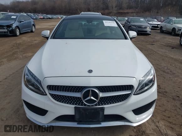 ✅ 2018 Mercedes-Benz C 300 • VIN: WDDWJ4KB9JF707390 • Lot: 41541150. Listed on IAAI with 92,045 mi. Free auction sales archive from the USA and detailed vehicle history report at DreamBid. Image 12.