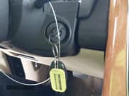 ✅ 2007 Saturn VUE V6 • VIN: 5GZCZ53497S834263 • Lot: 42376082. Wystawiony na IAAI z przebiegiem 163 909 mil. Bezpłatny archiwum sprzedaży aukcyjnych z USA i szczegółowy raport historii pojazdu na DreamBid. Zdjęcie 11.