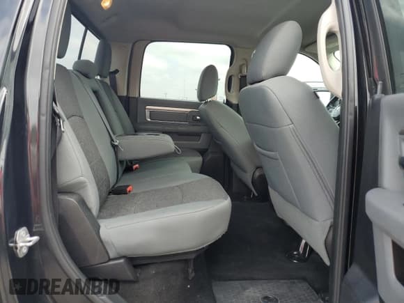 ✅ 2015 Ram 1500 Outdoorsman • VIN: 1C6RR7LG5FS749069 • Lot: 80857775. Wystawiony na Copart z przebiegiem 151 012 mil. Bezpłatny archiwum sprzedaży aukcyjnych z USA i szczegółowy raport historii pojazdu na DreamBid. Zdjęcie 10.